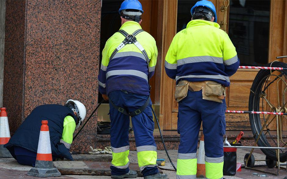 débouche tuyau maison Drancy
