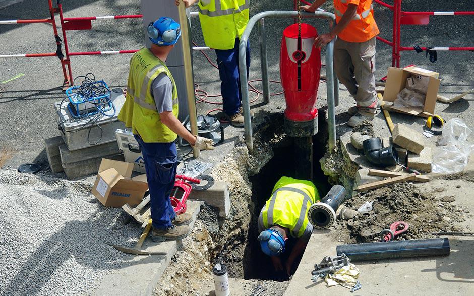 déboucher canalisation baignoire Courbevoie