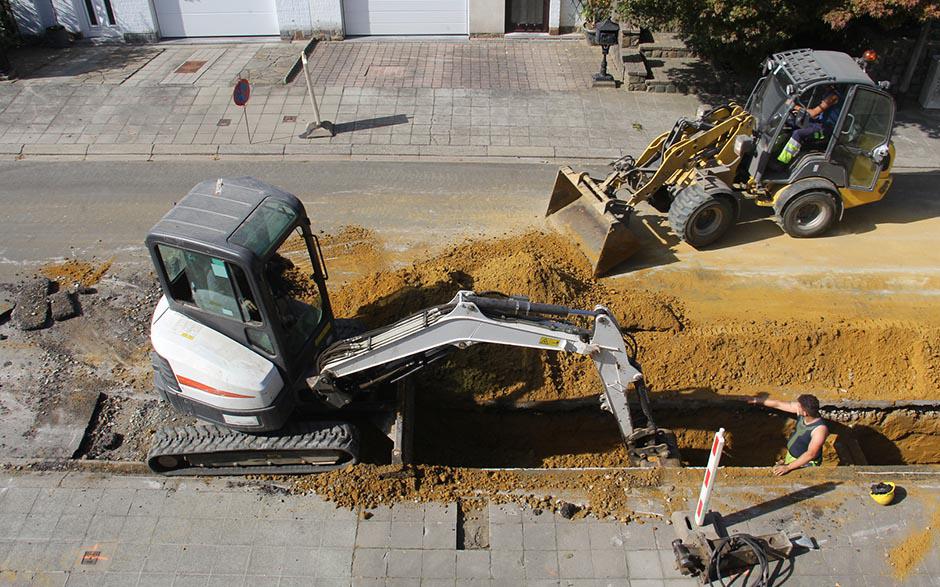débouche tuyau maison Drancy