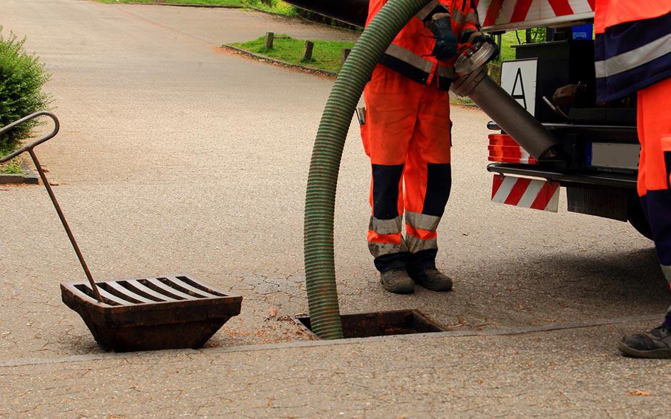 débouchage canalisation eaux usées Meudon